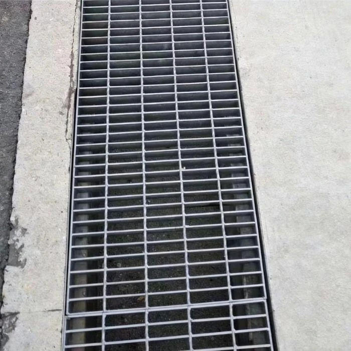 Municipal Drainage Trench Covers Municipal Drainage Trench Covers