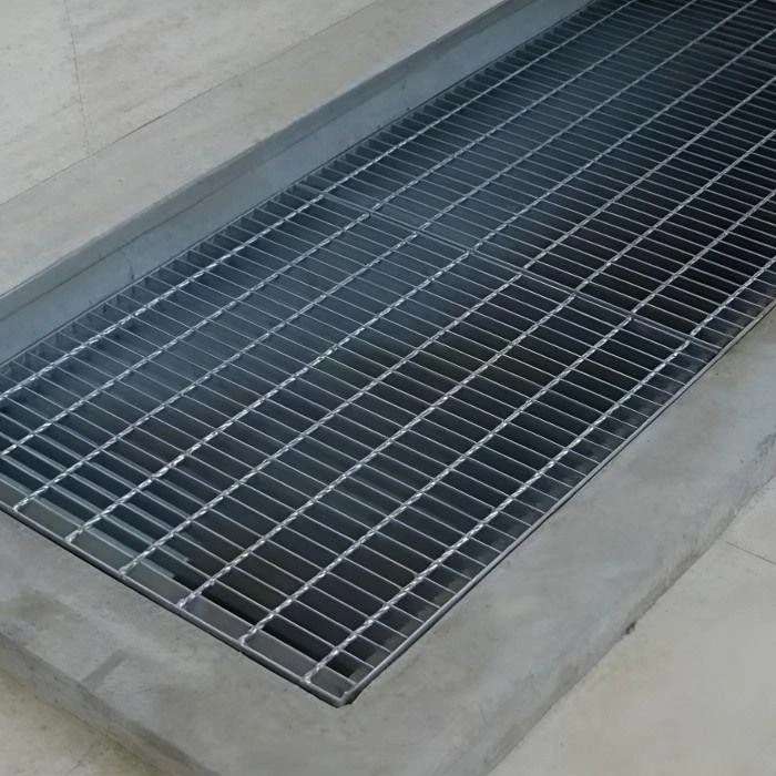 Municipal Drainage Trench Covers factory Municipal Drainage Trench Covers factory